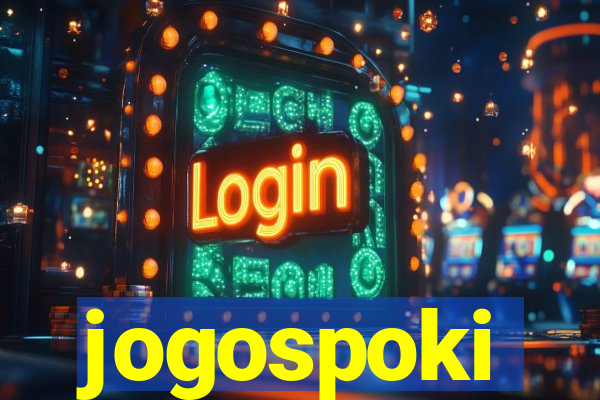 jogospoki