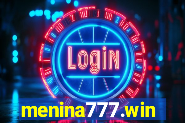 menina777.win