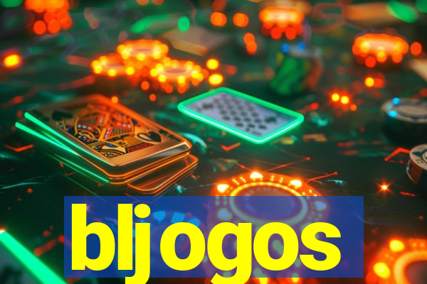 bljogos