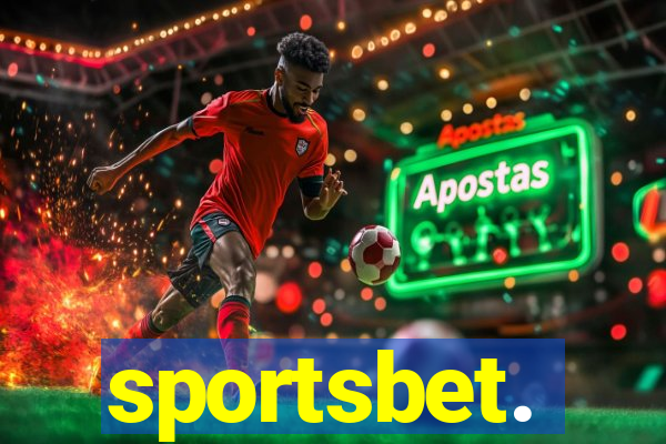 sportsbet.