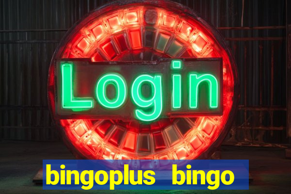 bingoplus bingo poker slots