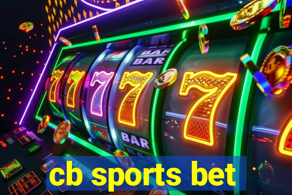 cb sports bet