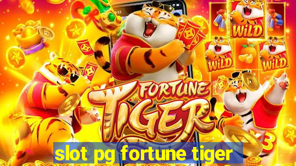 slot pg fortune tiger