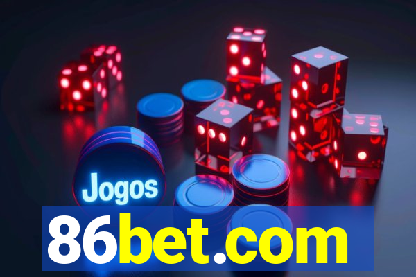 86bet.com