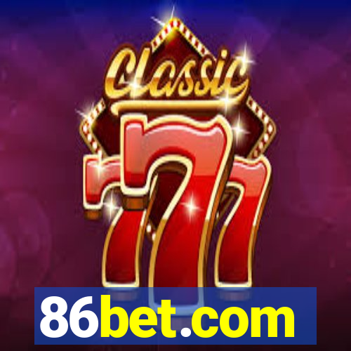 86bet.com