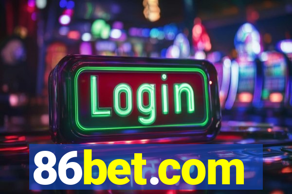 86bet.com