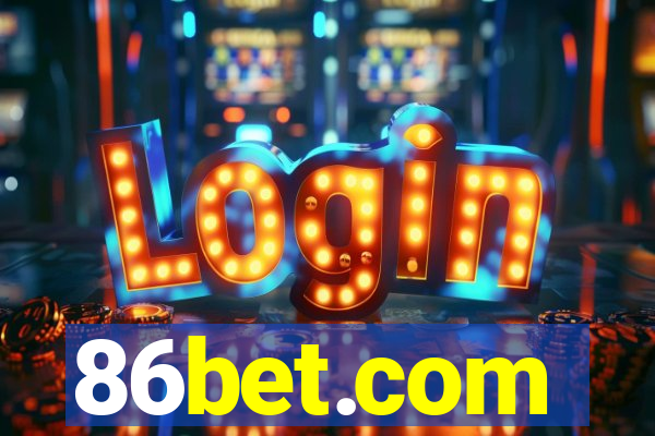 86bet.com