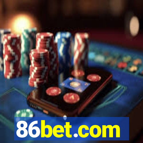 86bet.com