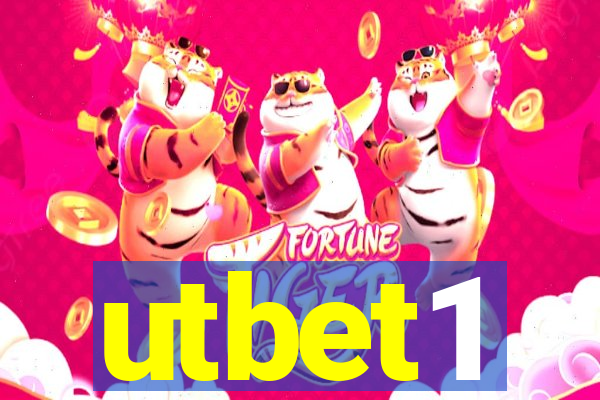 utbet1