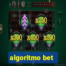 algoritmo bet