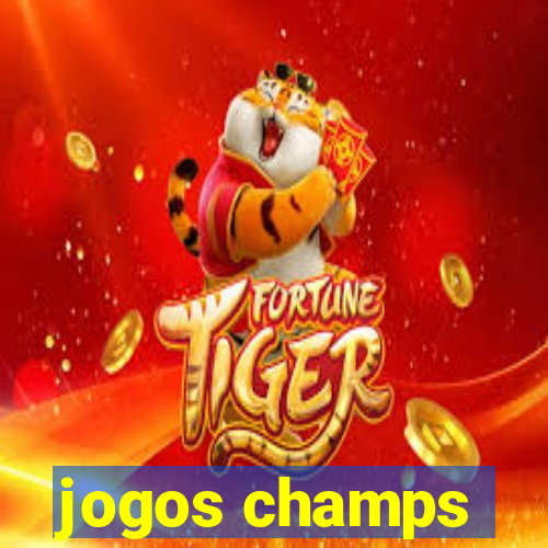 jogos champs