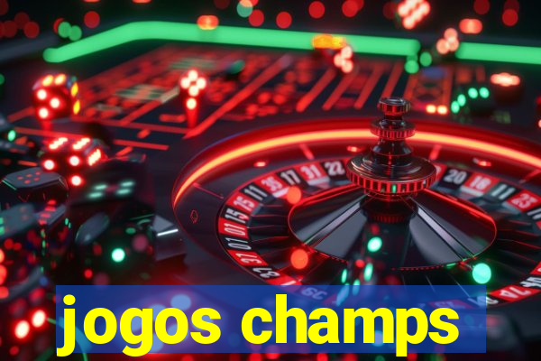 jogos champs