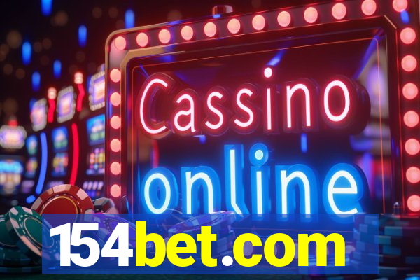 154bet.com