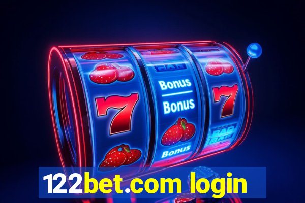 122bet.com login