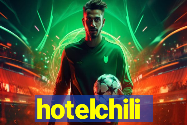 hotelchili