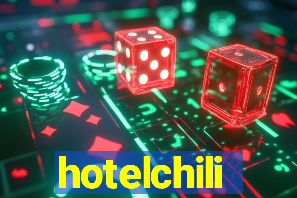 hotelchili