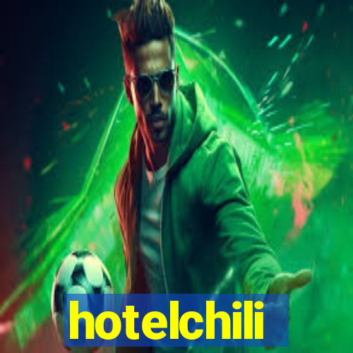 hotelchili