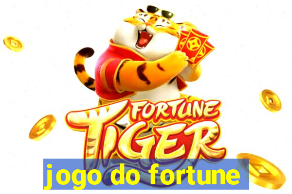 jogo do fortune