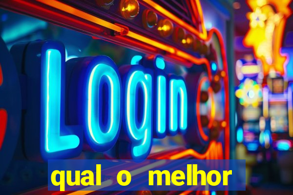 qual o melhor aplicativo de jogos