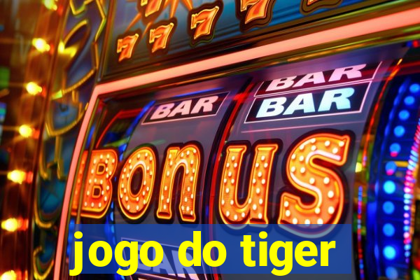 jogo do tiger