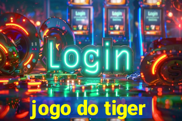 jogo do tiger