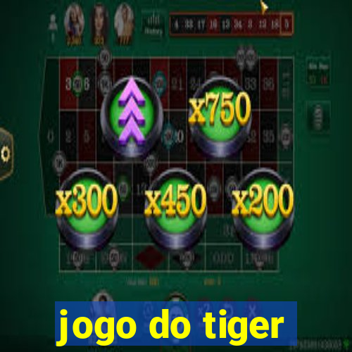 jogo do tiger