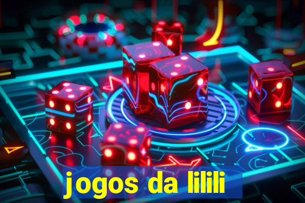 jogos da lilili