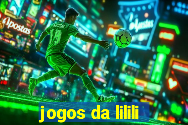 jogos da lilili