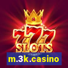 m.3k.casino