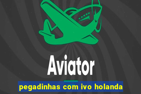 pegadinhas com ivo holanda