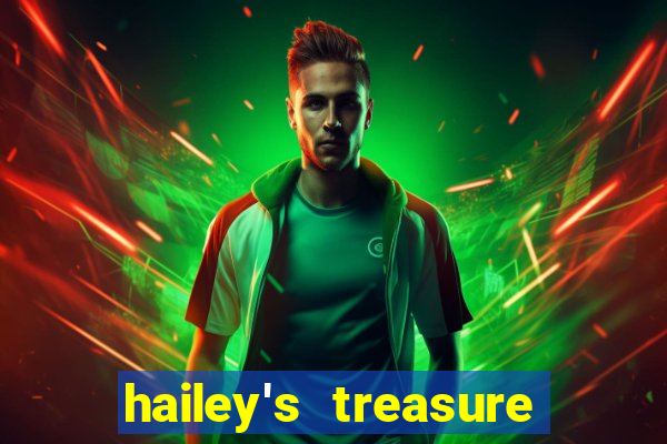 hailey's treasure adventure apk mod unlimited money