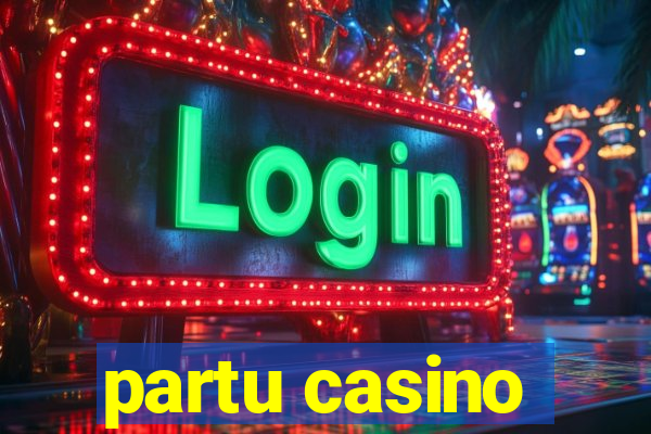 partu casino