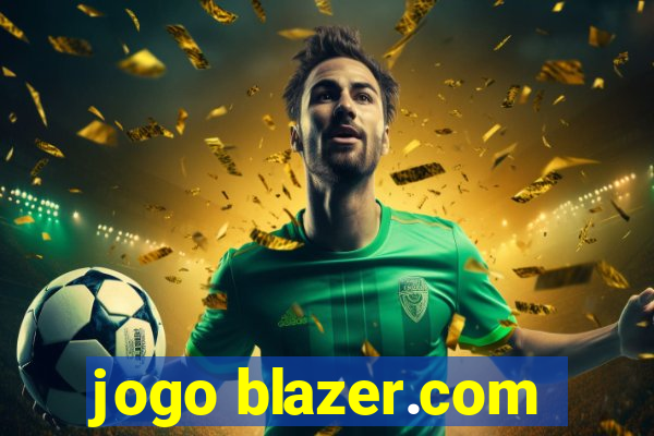 jogo blazer.com