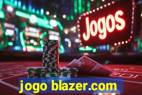 jogo blazer.com