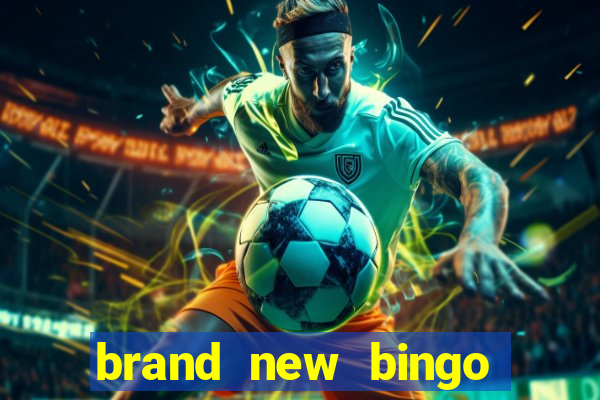 brand new bingo sites 2023