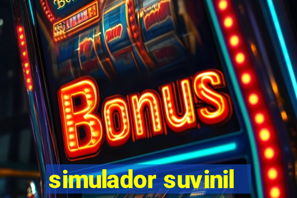 simulador suvinil