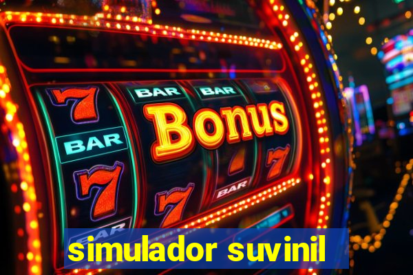 simulador suvinil