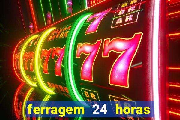 ferragem 24 horas porto alegre