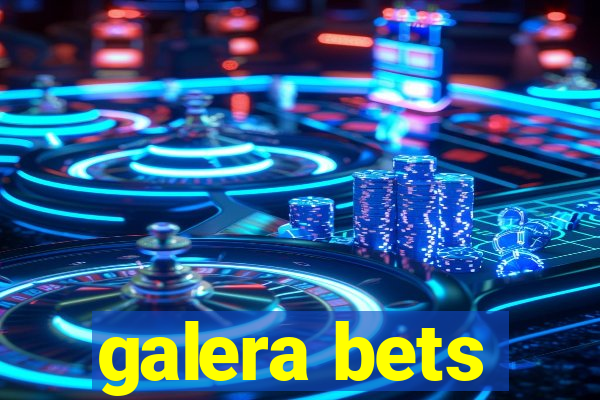 galera bets