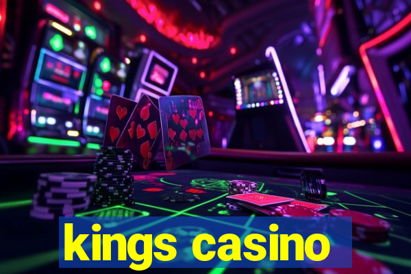 kings casino