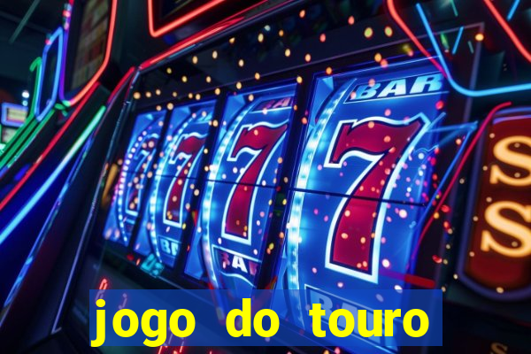 jogo do touro fortune ox