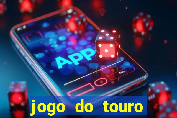 jogo do touro fortune ox