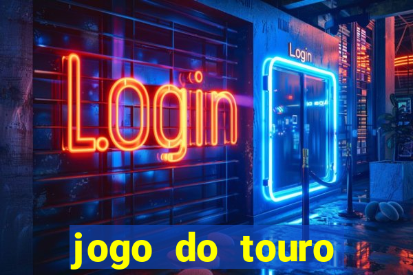 jogo do touro fortune ox