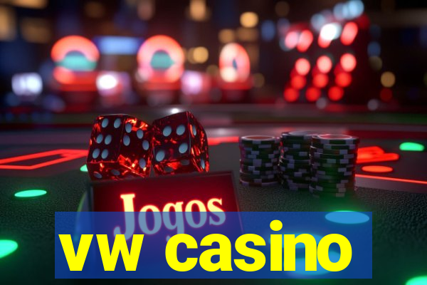 vw casino