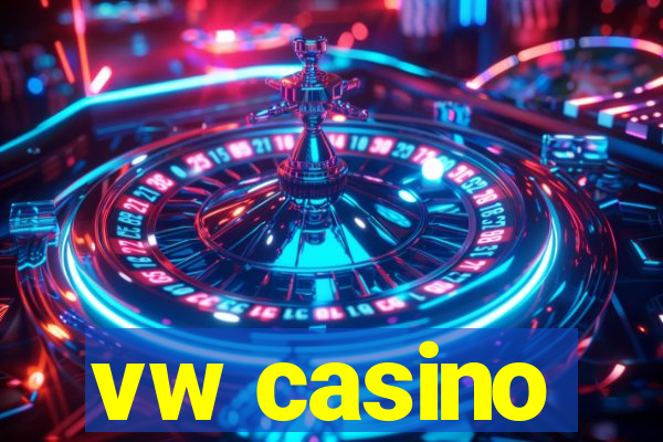 vw casino