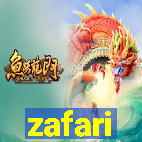 zafari