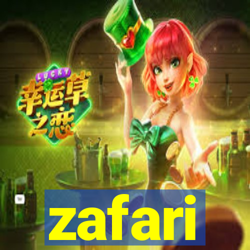 zafari