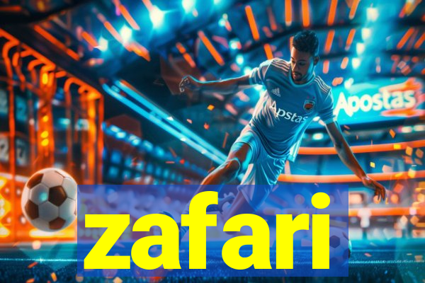 zafari