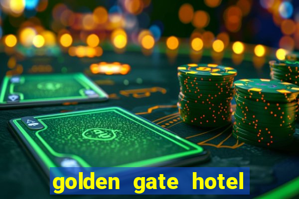 golden gate hotel casino las vegas