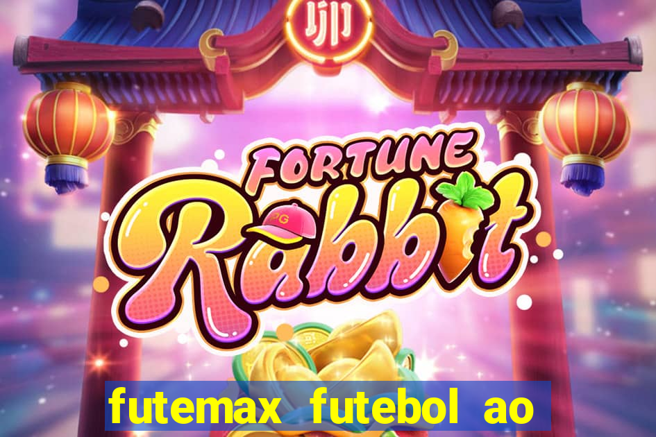 futemax futebol ao vivo serie b